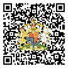 QR стикер 2