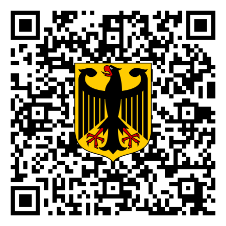 QR стикер 1