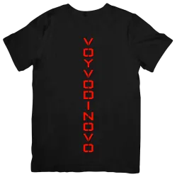 Премиум тениска "Voyvodinovo"